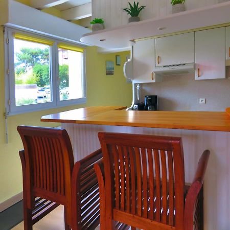 Lodge Mendia Anglet Buitenkant foto