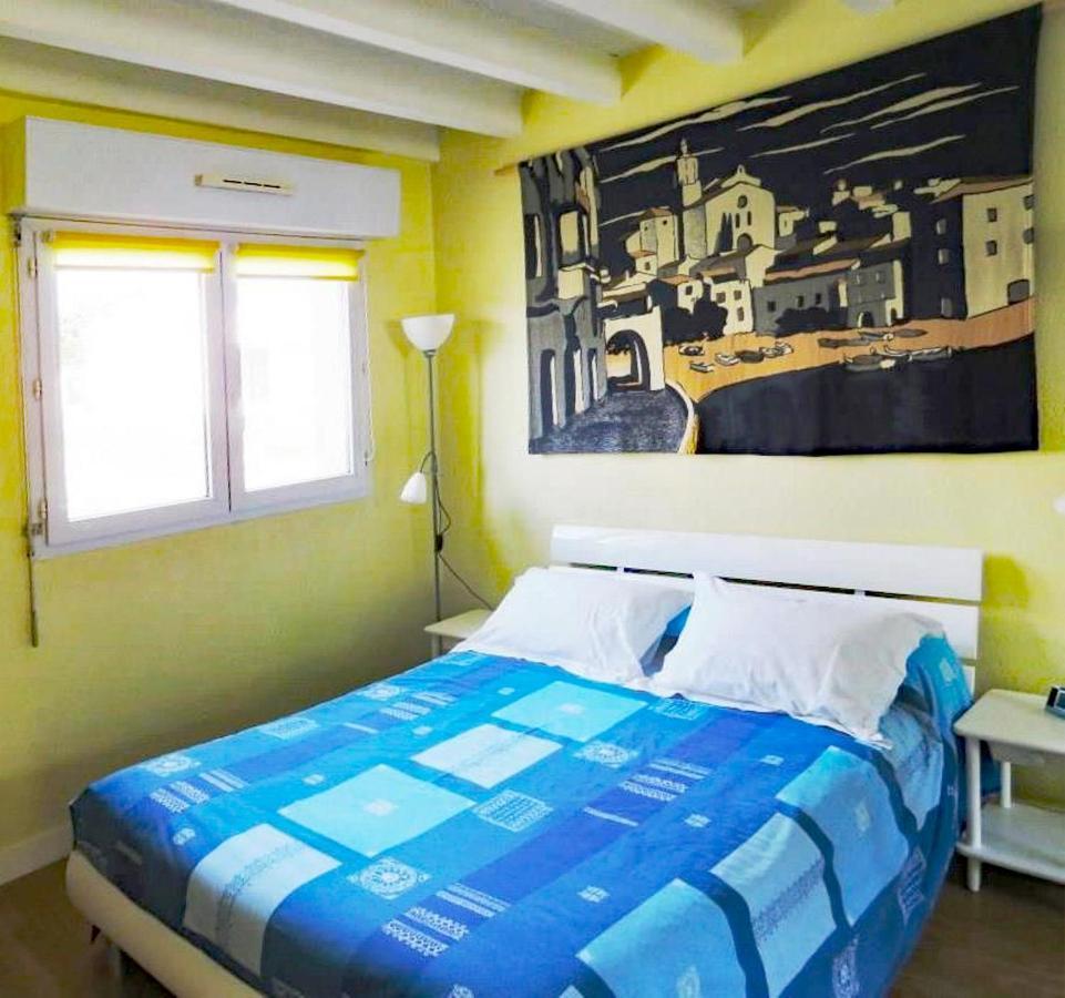 Lodge Mendia Anglet Buitenkant foto
