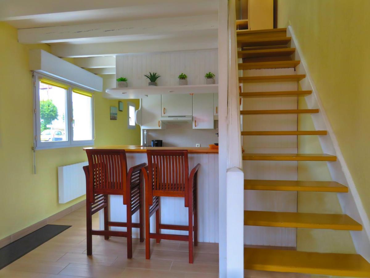 Lodge Mendia Anglet Buitenkant foto