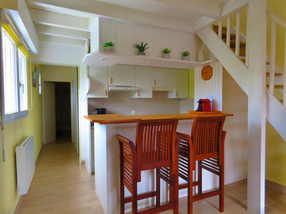 Lodge Mendia Anglet Buitenkant foto