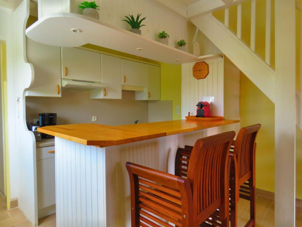 Lodge Mendia Anglet Buitenkant foto