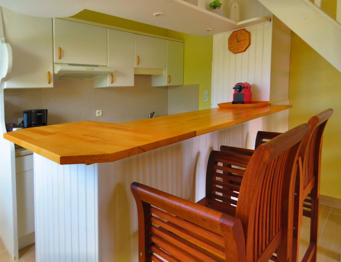 Lodge Mendia Anglet Buitenkant foto