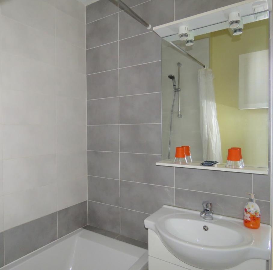 Lodge Mendia Anglet Buitenkant foto